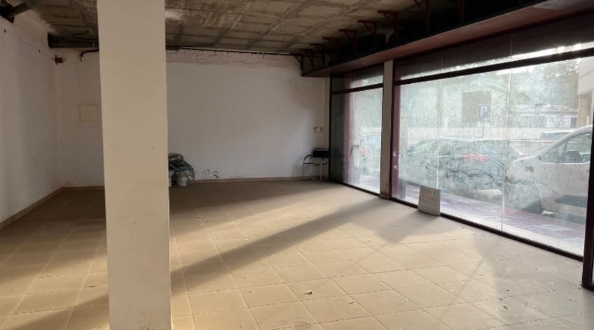 Local comercial