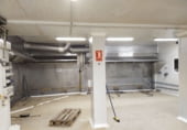 300m² warehouse for sale in Arahal photo