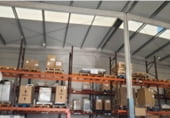 455m² warehouse industrial for sale in Seville, in the area of Holy Cross photo