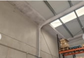 455m² warehouse industrial for sale in Seville, in the area of Holy Cross photo