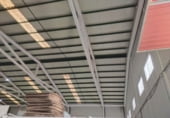 1500m² entrepôt pour vente à El Viso del Alcor photo