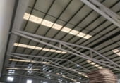 1500m² entrepôt pour vente à El Viso del Alcor photo