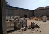 1352m² entrepôt pour vente à Séville photo