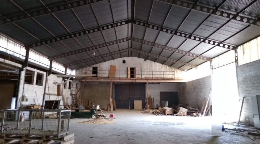 Nave