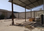 1352m² entrepôt pour vente à Séville photo