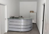 Oficines
en lloguer
amb 1060m² a Sevilla foto
