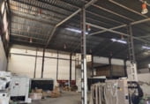 Nau
en venda
amb 1153m² a Alcalá de Guadaíra foto