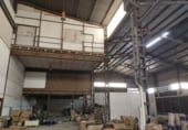 Nau
en venda
amb 1153m² a Alcalá de Guadaíra foto