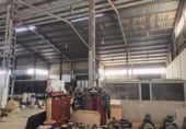 Nau
en venda
amb 1153m² a Alcalá de Guadaíra foto