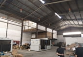 Nau
en venda
amb 1153m² a Alcalá de Guadaíra foto