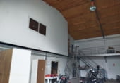 Nau
en lloguer
amb 300m² a Arahal foto