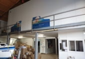 Nau
en lloguer
amb 300m² a Arahal foto