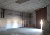 Nave en venta con 138m² en Sevilla foto