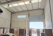 484m² entrepôt pour vente à Séville photo