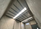230m² entrepôt pour vente à Séville photo