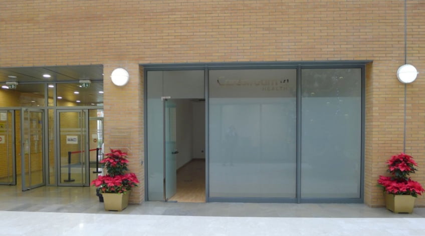 Oficina