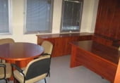 Oficina
en lloguer
amb 160m² a Sevilla foto