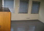 Oficina
en lloguer
amb 160m² a Sevilla foto