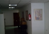 Oficina
en lloguer
amb 160m² a Sevilla foto