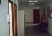 Oficina
en lloguer
amb 160m² a Sevilla foto