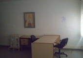 Oficina
en lloguer
amb 160m² a Sevilla foto