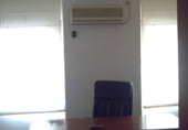 Oficina
en lloguer
amb 160m² a Sevilla foto