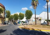 96m² locaux commerciaux pour vente à Dos Hermanas photo