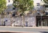 96m² locaux commerciaux pour vente à Dos Hermanas photo
