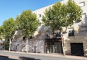 96m² locaux commerciaux pour vente à Dos Hermanas photo