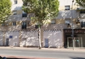 96m² locaux commerciaux pour vente à Dos Hermanas photo