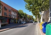96m² locaux commerciaux pour vente à Dos Hermanas photo