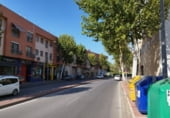 96m² locaux commerciaux pour vente à Dos Hermanas photo