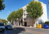 96m² locaux commerciaux pour vente à Dos Hermanas photo