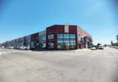Nave en venta con 429m² en Sevilla, en la zona de Palmete foto