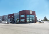 Nave en venta con 429m² en Sevilla, en la zona de Palmete foto