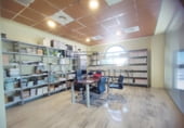 Nave en venta con 429m² en Sevilla, en la zona de Palmete foto