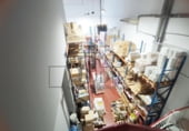 Nave en venta con 429m² en Sevilla, en la zona de Palmete foto