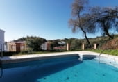 Edificio en venta con 552m² en Constantina foto
