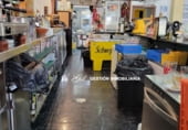 Local comercial
en traspàs
amb 220m² a Mairena del Aljarafe foto