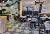 Local comercial
en traspàs
amb 220m² a Mairena del Aljarafe foto