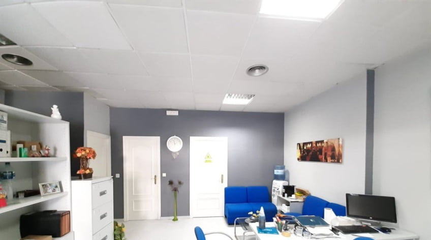 Oficina