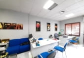 Oficina en venta con 65m² en Sevilla, en la zona de Parque Alcosa, Avenida Innovación, 4 foto