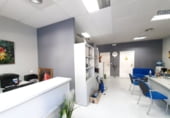 Oficina en venta con 65m² en Sevilla, en la zona de Parque Alcosa, Avenida Innovación, 4 foto
