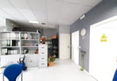 Oficina en venta con 65m² en Sevilla, en la zona de Parque Alcosa, Avenida Innovación, 4 foto