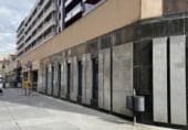 1103m² bureaux pour vente à Valladolid, dans le quartier de Plaza España photo