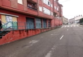 Local comercial
en lloguer
amb 150m² a Viana de Cega foto