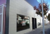 57m² commercial premises for rent in Almendralejo photo