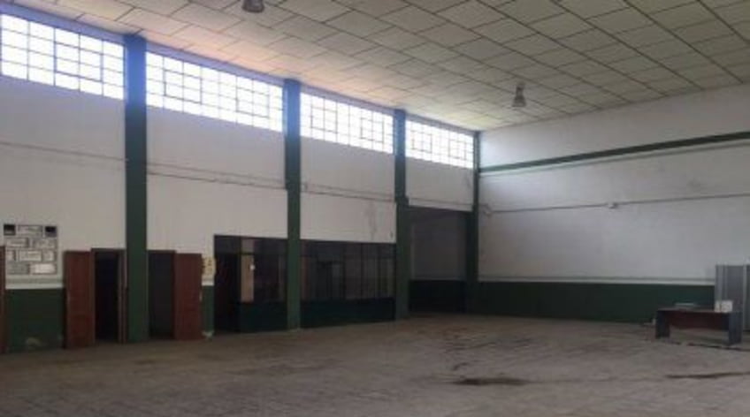 Nave