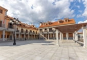 Local comercial en venta con 190m² en Venturada foto