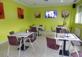 Bar en venta con 350m² en Xián foto